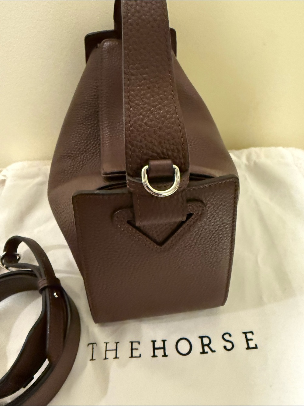 The Horse Clementine Bag - Picture 3 of 11